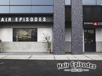 Hair Episodes
