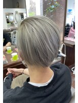 ブライトツリー(Bright tree)&nbsp;グレーカラー