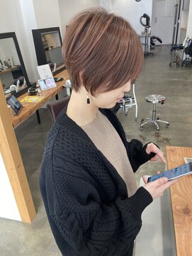 ノース(THE NORTH) 【ＴＨＥ　ＳＴＯＲＹ】デザインカット