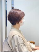 【physio 京都】カシスショート
