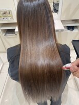 アッシュ 仙川店(Ash)&nbsp;髪質改善縮毛矯正
