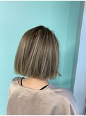 BoB×ハイライト