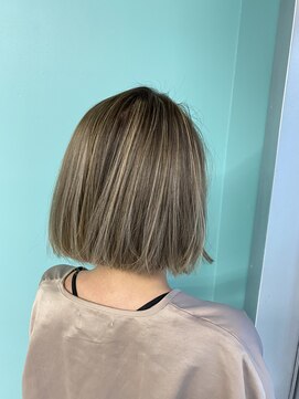 リーホリエ(Lee Horie) BoB×ハイライト