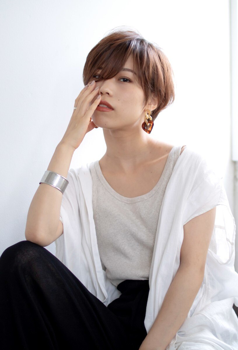 2026年夏】セクシーの髪型・ヘアアレンジ｜人気順｜ホットペッパー