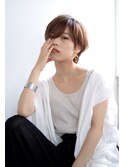 セクシーショート