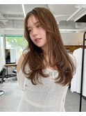 レイヤーカット