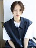 天神【BIRTH】モードクールショート×チョコレート 3