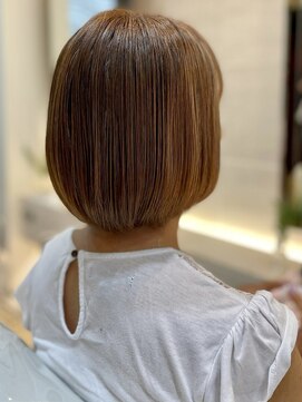 ザビー(THE B) 【本八幡The B】お客様スタイル