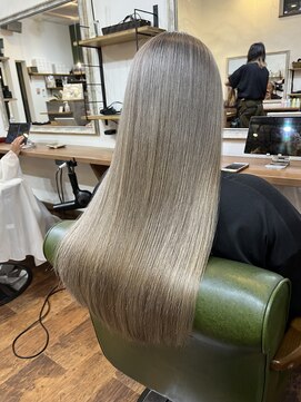 ブランチ(branch) ミルクティーベージュ