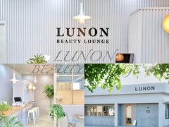 LUNON BEAUTY LOUNGE 堀池店【ルノンビューティーラウンジ】