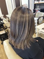 ラシクゼロ 草加駅前(Lashiku Zero)&nbsp;ハイライトデザイン