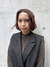 ヴィサージュ キタセンジュ(VISAGE) MARINA 