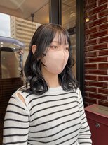 ボアップ 松山店(boappu)&nbsp;#グレージュ#イルミナカラー