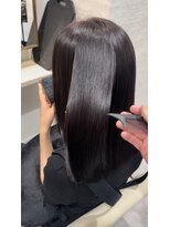 マイスウィートロード(M S L My sweet lord) MSL式ストレート