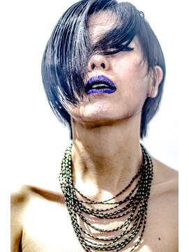 アース 菊名店(HAIR&MAKE EARTH) 恥ずかしいタイトルっぽいのでご想像にお任せします