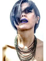 アース 菊名店(HAIR&MAKE EARTH) 恥ずかしいタイトルっぽいのでご想像にお任せします