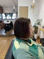 プラヤ(PLAYA)&nbsp;ボブ