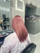 オートヴィーナス 神栖(Haute Venus)&nbsp;ストロベリーピンク