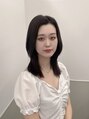 ゴウトゥデイシェアサロン 町田店(GO TODAY SHAiRE SALON) 大森 知夏