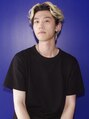 ボブ 金沢(BOB) KITAMOTO TETSUTO