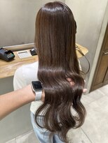 フェリア 松山(Feria)&nbsp;【Feria松山】カラーエステ☆本宮