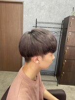 クレオ 福大通り店(CREO)&nbsp;グレージュ