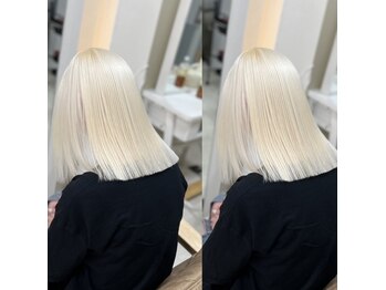 CARINA PRIVATE SALON【カリーナ　プライベートサロン】
