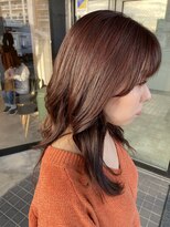 ラリス(Ralis)&nbsp;オレンジピンク