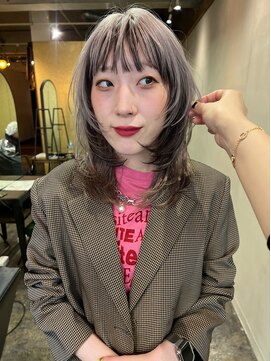 エクーエルム 心斎橋(ECOO yelm) ECOO yelm 心斎橋【ブリーチ/ハイトーン/髪質改善】(74)