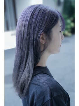 ルポ(Repos) *繊細に淡く深く*【Repos 東大宮 東大宮駅】