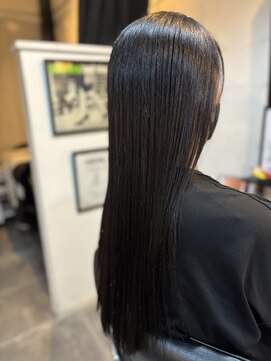 レガーロ(REGARO) 髪質改善ウルトワトリートメント