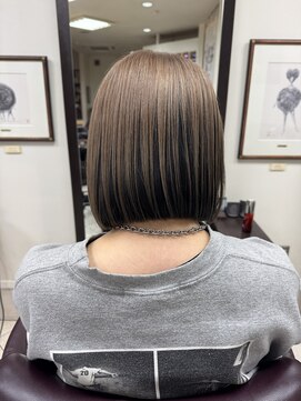 コレットヘア(Colette hair) ☆アンブレラカラー☆