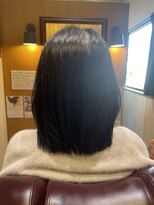 チアー ヘアリラクゼーション(cheer HAIRRELAXATION)&nbsp;ヘアマニキュア