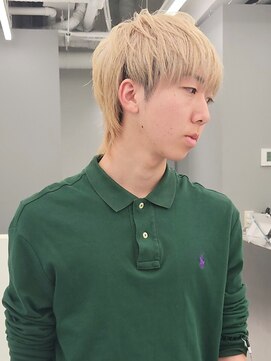 エニフォーイーストハム(Eni for eastham) ハイトーンホワイトベージュ