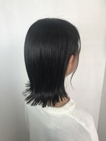 トップヘアー 本店(TOP HAIR)&nbsp;春のおすすめミディアム20代30代40/倉敷