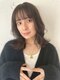 パム 王子(PAM.)の写真/【白髪ぼかし/白髪染めで大人女性をより美しく】自然な美しさを追求する、グレイカラーの極み[王子駅]