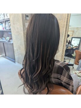 ヘアスタジオ マテリアル(hair studio Material) #プルエクステ#髪質改善#カラー#ヘアセット