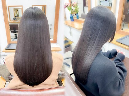 リッカ(RICCA)の写真