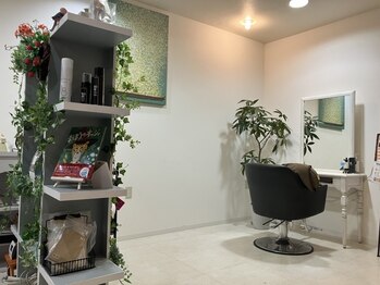 Duex　Style三国ヶ丘店【ドゥスタイル】