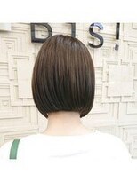 フルーノヘア 八幡駅(Hulu-no.hair)&nbsp;ミニボブ