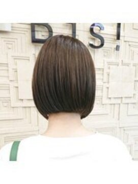 フルーノヘア 八幡駅(Hulu-no.hair) ミニボブ