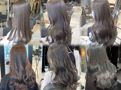 アクアオモテサンドウ(ACQUA omotesando)の写真