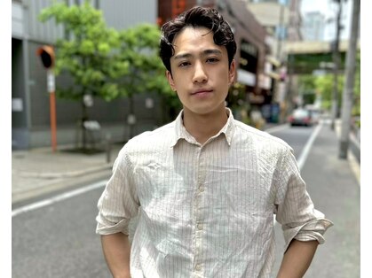 メンズ ラ ジェム(men's la gemme)の写真