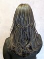ザ ラブズ ラフズ ヘアー 本店(the loves laughs hair) ロングレイヤー☆