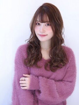 オーロ Costa西宮北口(ORO) 20代30代40代50代髪質改善メルティカラーレイヤー似合わせカット