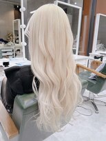 デイズ(days)&nbsp;抜きっぱなしブロンド