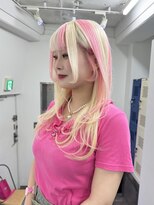 キコエル 三軒茶屋(kikoeru)&nbsp;抜きっぱなし×ブロックデザイン