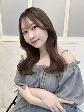 フォルテリノ ナゴヤ(FORTE Lino) 美髪×髪質改善