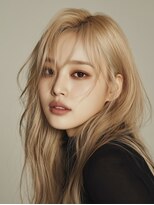 ジゼル 熊谷(GiseL) ミディアム