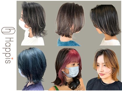 ハピス 英賀保店(Happis)の写真